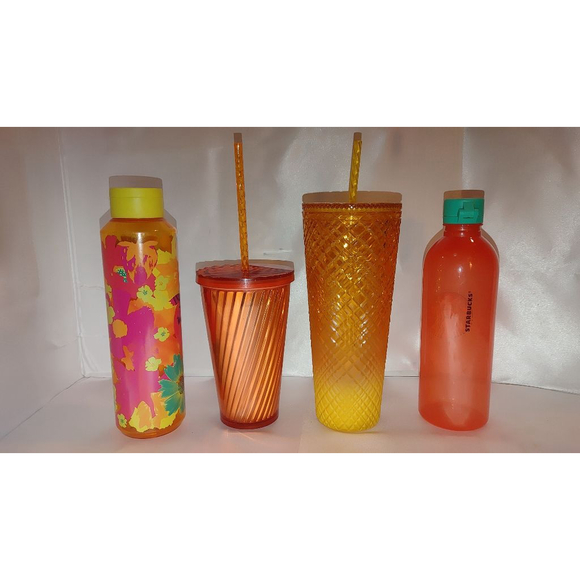 Starbucks Bundle x4 - Picture 3 of 3